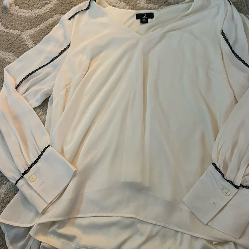 Jason Wu shirt size M - Picture 2 of 8